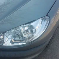 چراغ و دیسک و صفحه ۲۰۶ تیپ ۵