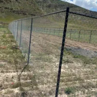 فنس کشی باغ ویلا|خدمات باغبانی و درختکاری|ماکو, |دیوار