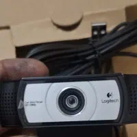 وب کم لاجیتک web cam Logitech مدل c930 e اصلی HD