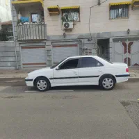 پژوپارسtu5بی رنگ درحدصفر۱۴۰۱