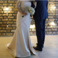 لباس نامزدی