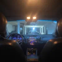 جک s5 دنده موتور ۲۰۰۰ توربو