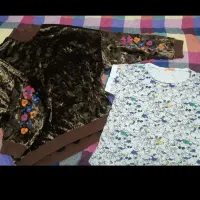 زنانه و پچگانه