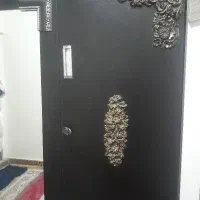کمدچوبی