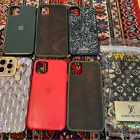 فروش فوری قاب های ایفون ۱۱ساده