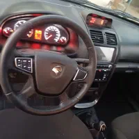 سمندسورن ۴۰۴|خودرو سواری و وانت|شوشتر, |دیوار