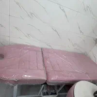 تجهیزات ارایشگاه زنانه
