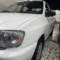 پراید ۱۳۲ مدل ۱۳۹۷ بیرنگ