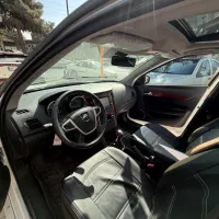 دنا پلاس ۶ سرعته توربو ۱۴۰۲|خودرو سواری و وانت|رودهن, |دیوار