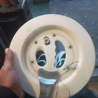 قلاب ماهیگیری دستی