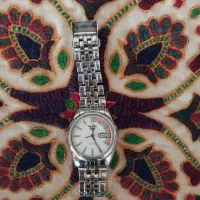 ساعت سیکو اتوماتیک پشت شیشه ای|ساعت|کرمان, |دیوار