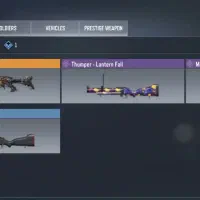 اکانت کالاف گان گوست متیک