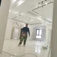 کناف فوق تخصصی و تضمینی|خدمات پیشه و مهارت|کرج, شهرک جهان آرا|دیوار