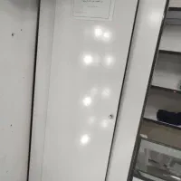 آیینه چراغ دار|آینه|بومهن, |دیوار