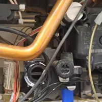 امداد پکیج تفت