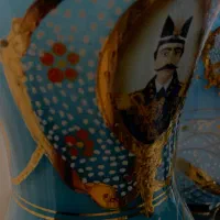 شمعدان مدل شاه عباسی 2 عددی|لوستر و چراغ آویز|شیراز, معالی‌آباد|دیوار