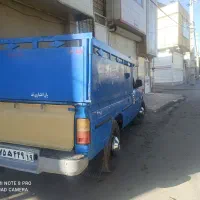 ،اسباب کشی نیسان خاور وانت با کارگر توشهروبیرونشهر|خدمات حمل و نقل|کرمانشاه, |دیوار