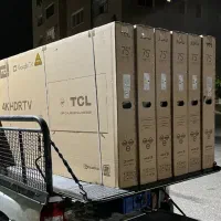 فروش و خریدار تلوزیون  آکبند استوک