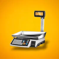 نمایندگی ترازو رادین|فروشگاه و مغازه|ارومیه, |دیوار