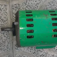 موتور امریکایی قدرت بالا