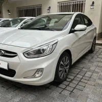 اکسنت ۹۷ (۲۰۱۸) بدون رنگ شدگی