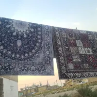 قالیچه کاشان