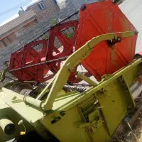 کمباین کلاس سهندs68|خودرو سنگین|شیراز, زرهی|دیوار