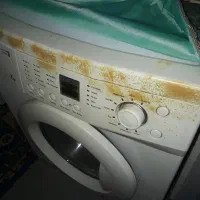 ماشین لباسشویی7کیلویی دوو|ماشین لباسشویی و خشک‌کن لباس|تهران, والفجر (افسریه)|دیوار