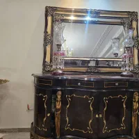 کنسول ایینه|بوفه، ویترین، کنسول|پردیس, فاز ۱۱|دیوار