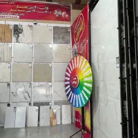 فروش اقساطی کاشی و سرامیک قم|مصالح و تجهیزات ساختمان|شهریار, اسد‌آباد|دیوار