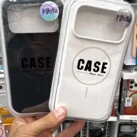 قاب و گلس شارژ آیفون عمده قیمت مناسب
