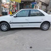 پارس xu7 مدل ۴۰۰ بی رنگ|خودرو سواری و وانت|چهاردانگه (تهران), |دیوار