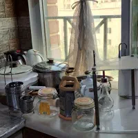لباس و چینی