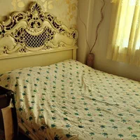 سرویس کامل مبلمان وارداتی ضد موریانه وخرابی|تخت و سرویس خواب|لاهیجان, شقایق|دیوار