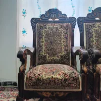 مبل قالی