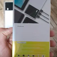 پاور بانک 1000وات|لوازم جانبی موبایل و تبلت|الوند, |دیوار