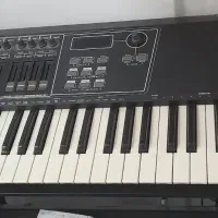 میدی کنترلر ۵ اکتاو|پیانو، کیبورد، آکاردئون|مشهد, شهید قربانی|دیوار