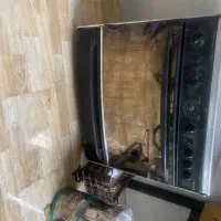 گازفردار