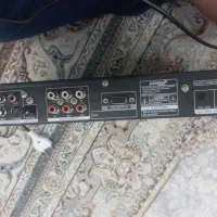 DVD|پخش‌کننده DVD و ویدیو|فولادشهر, C5|دیوار