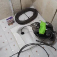 لوله بازکن جیحون کارون خوش رنجبرکمیل بریانک قزوین