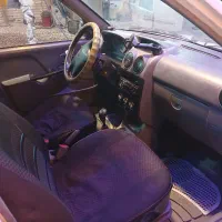 پراید مدل ۹۰|خودرو سواری و وانت|مهربان, |دیوار