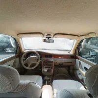 سمند LX تک برگ فوق العاده سلامت|خودرو سواری و وانت|تهران, خاک سفید|دیوار