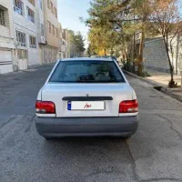 پراید ۸۷ صبا|خودرو سواری و وانت|بیرجند, |دیوار