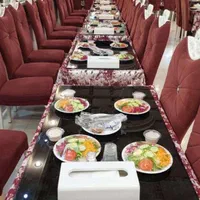 تالار یاقوت با ظرفیت ۲۵۰ نفر در مرکز تهران|خدمات پذیرایی، مراسم|تهران, جمهوری|دیوار