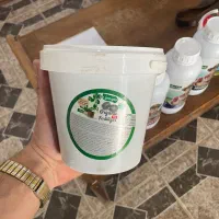 چالکود اصولی با کود کامل ارگانیک|خدمات باغبانی و درختکاری|قروه, |دیوار