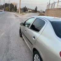 پژوsd v1 مدل۸۶ tu5|خودرو سواری و وانت|بجنورد, |دیوار