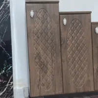 جاکفشی سالم درحد نو بدونه ایراد|جاکفشی، کمد، دراور|قروه, |دیوار