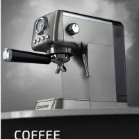 اسپرسوساز جدید ۲۰بار ویکنز