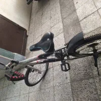 دو عدد دوچرخه|دوچرخه، اسکیت، اسکوتر|تهران, سلیمانی|دیوار