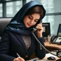 بازاریاب مبتدی و حرفه ای